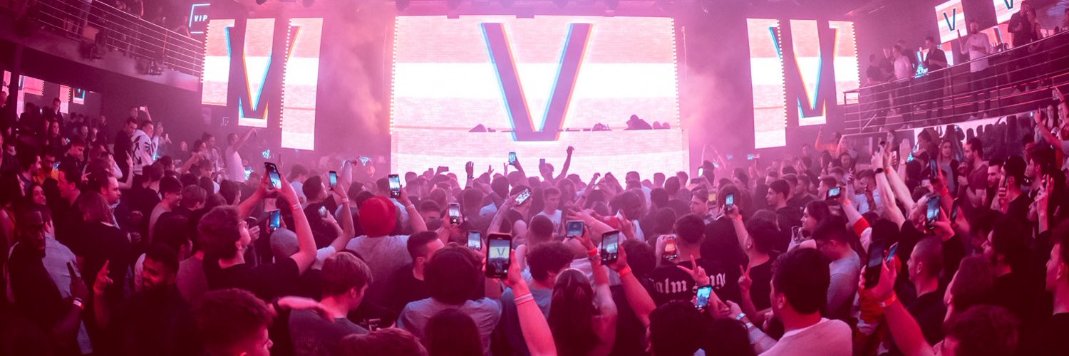 DubVision Profile Banner
