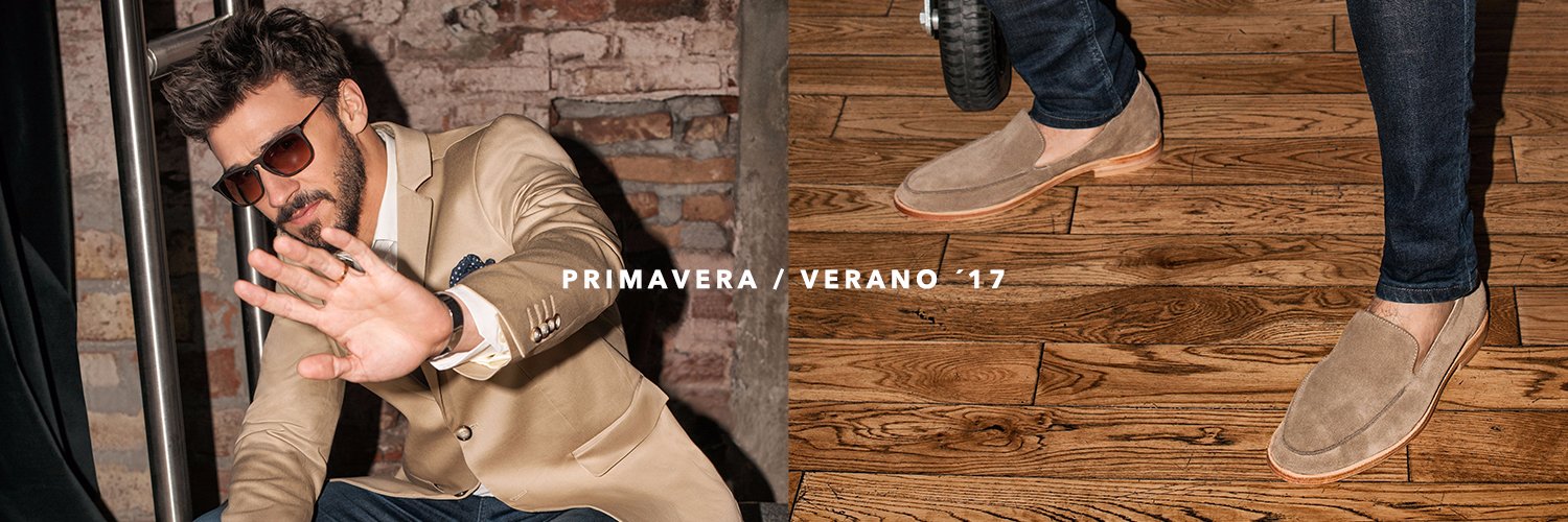 PasodeHombre's profile banner image