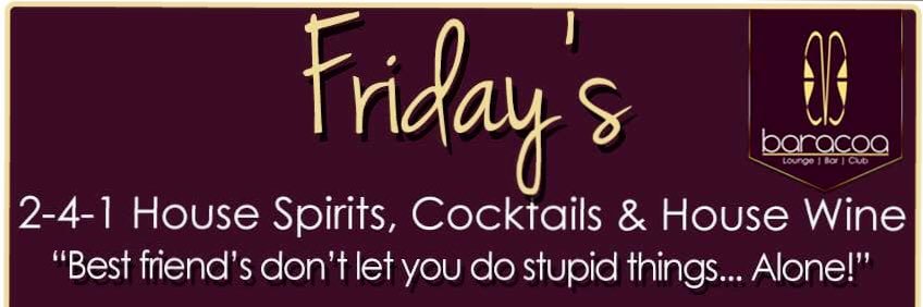 LnDFridays's profile banner image