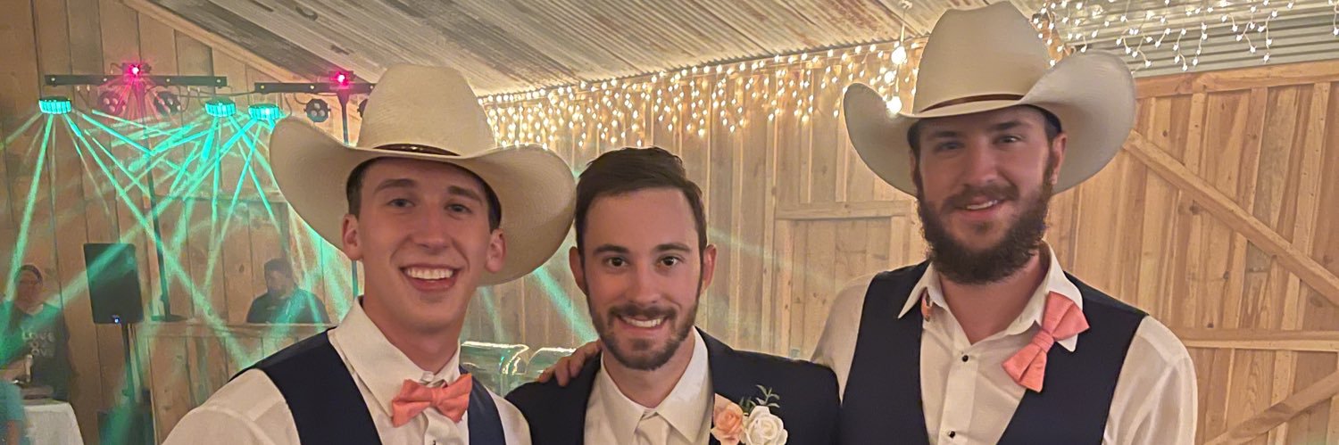NeeseJacob's profile banner image