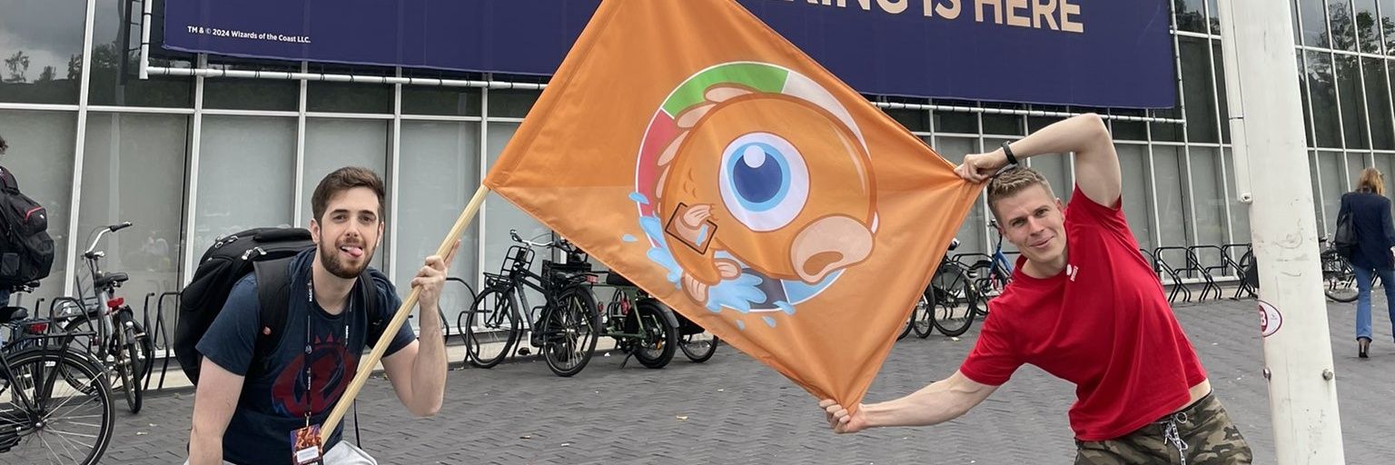 Tomer Abramovici banner