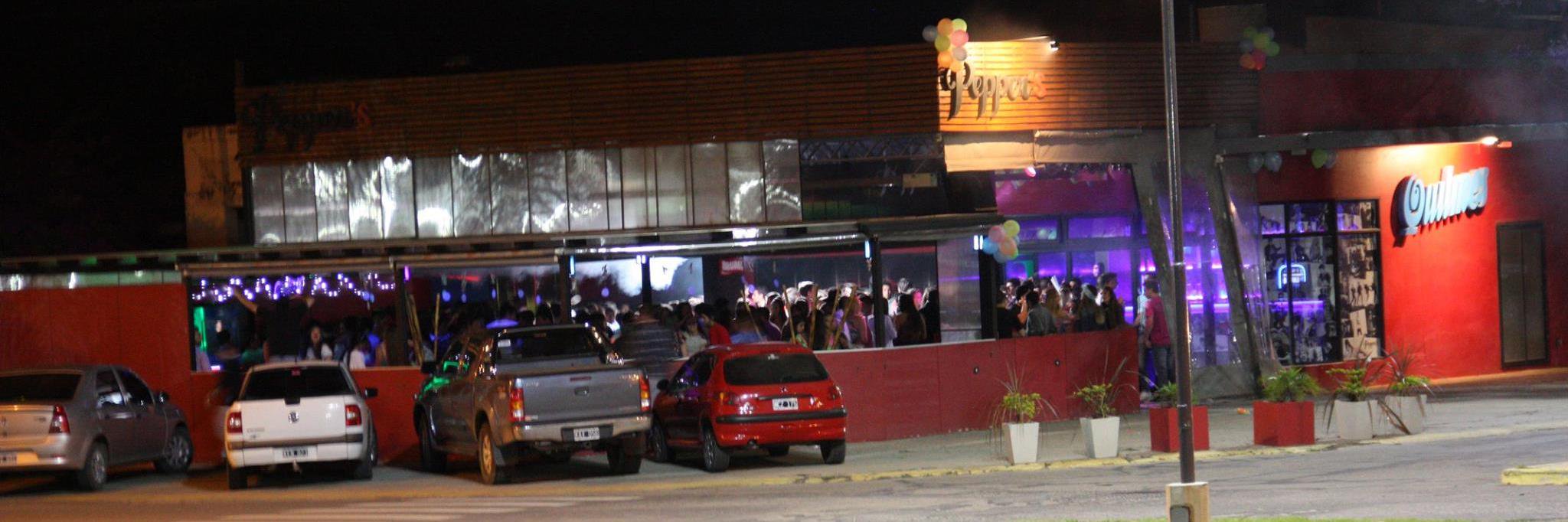 Pepper's Bar (@Peppers_bar) / Posts / X