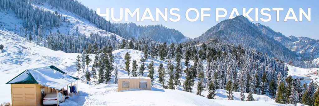 Humansof_Pak's profile banner image