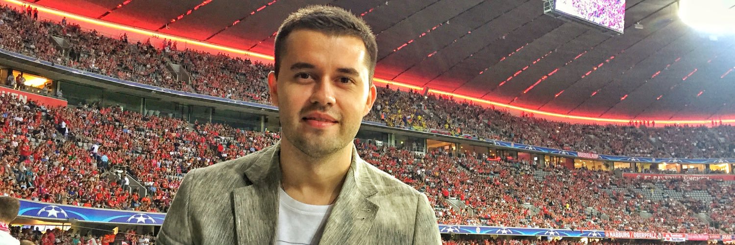 Artur Karatai banner