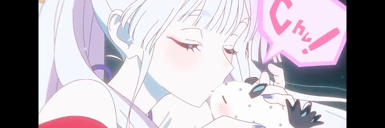 yuribbit's profile banner image