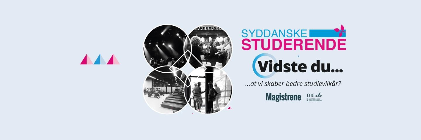 SyddanskeStud's profile banner image