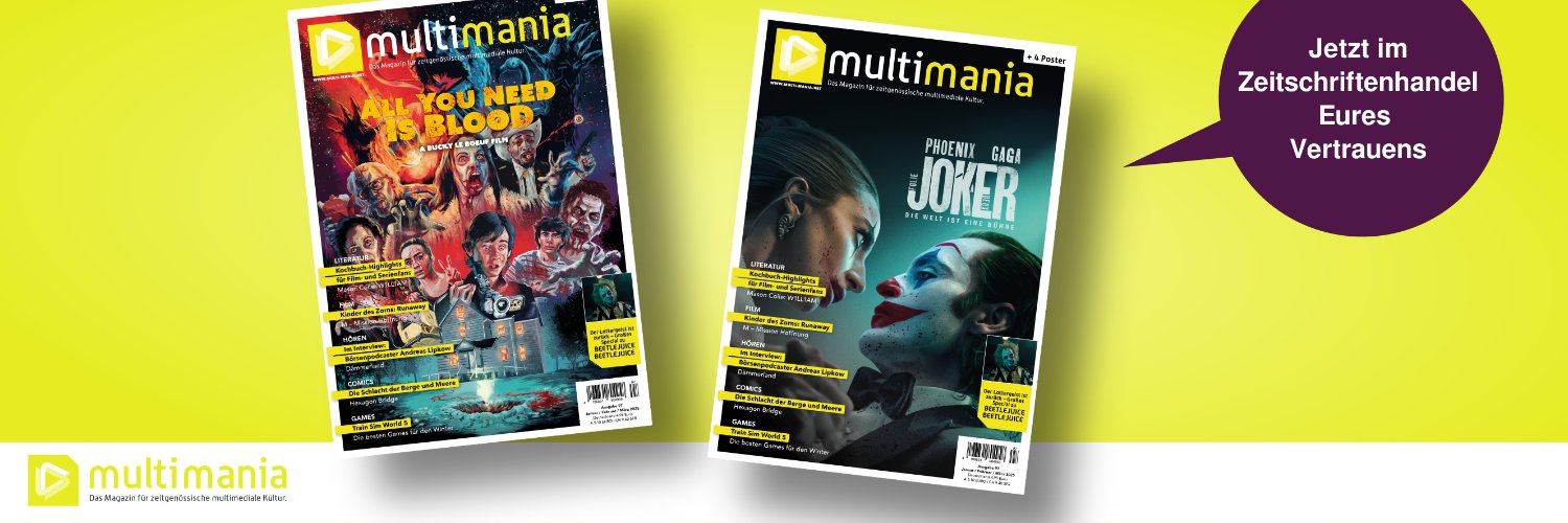 Multimania_Mag's profile banner image