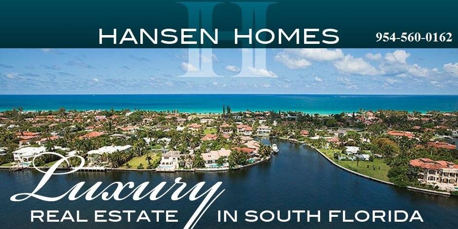 HansenHomesLLC's profile banner image