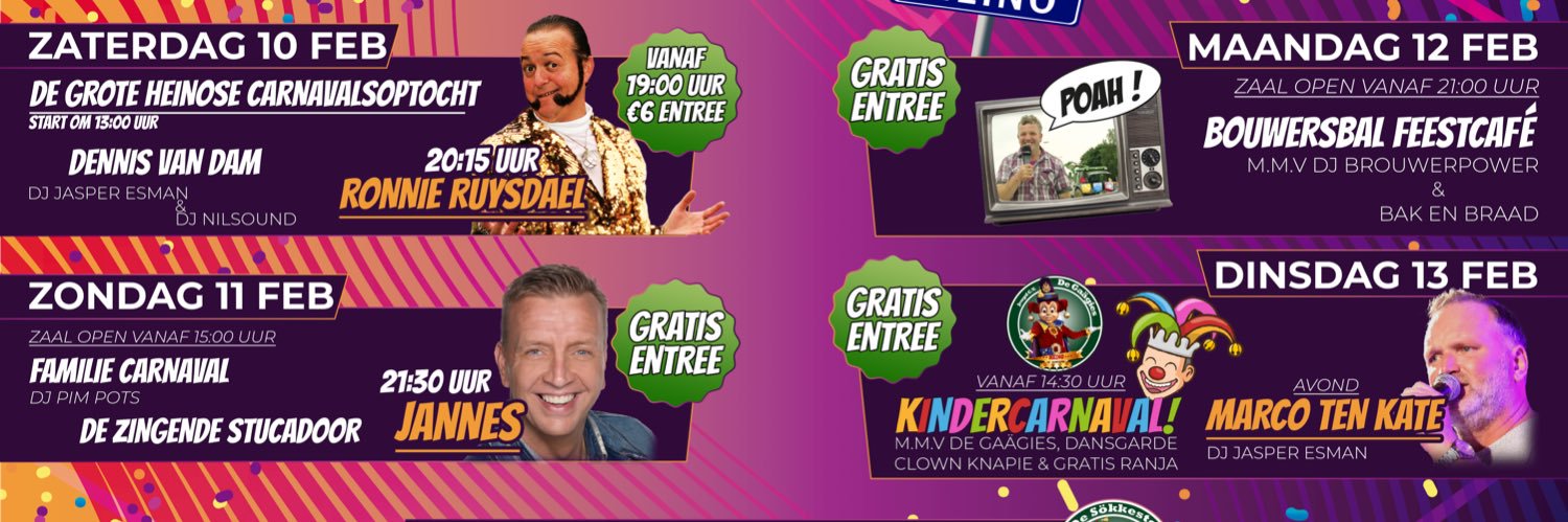 Sokkestoppers's profile banner image
