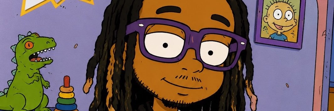 monkeymagik94's profile banner image