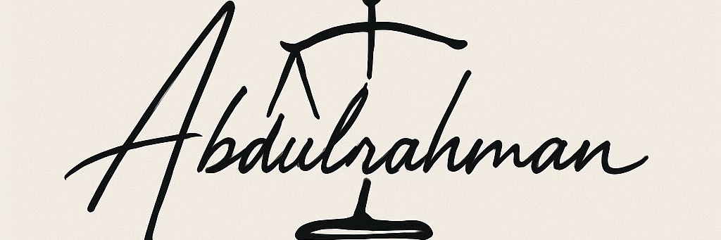 abdulra511's profile banner image