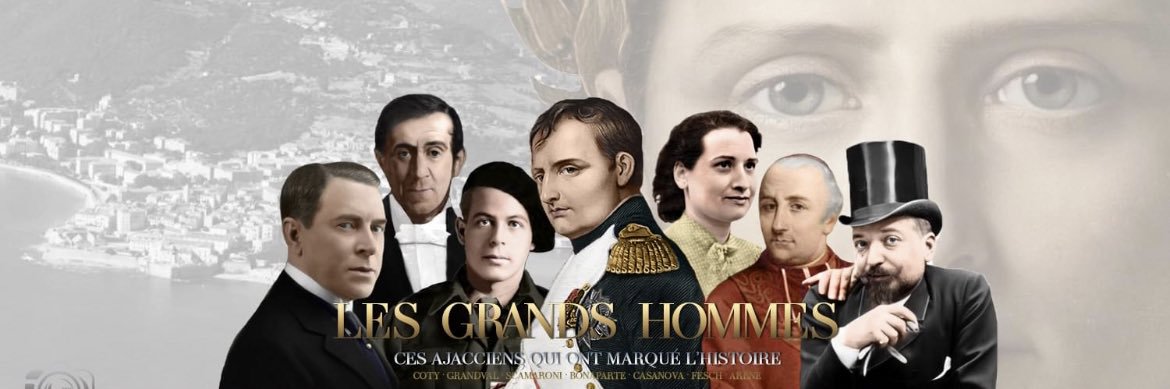 Alexandre Farina banner