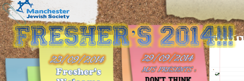 ManchesterJSoc's profile banner image