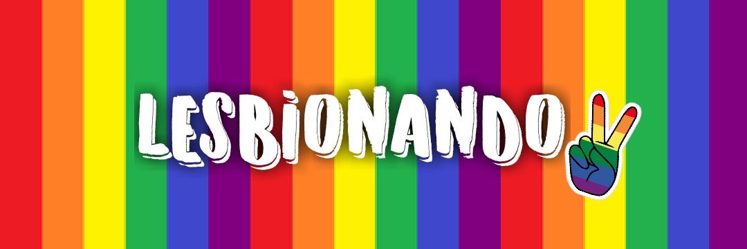 LESBIONANDO's profile banner image