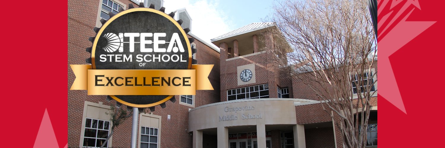 GMS Stem Academy banner