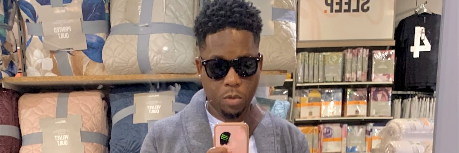 KevinMuzaa's profile banner image