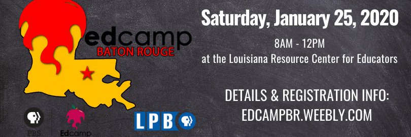 EdCampBR's profile banner image