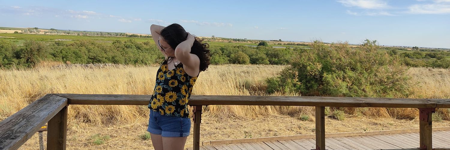 MariaAbadCrespo's profile banner image