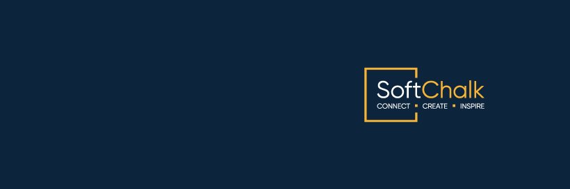 SoftChalk's profile banner image