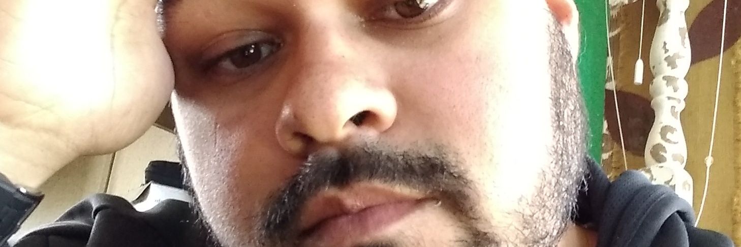 darkermadmike86's profile banner image