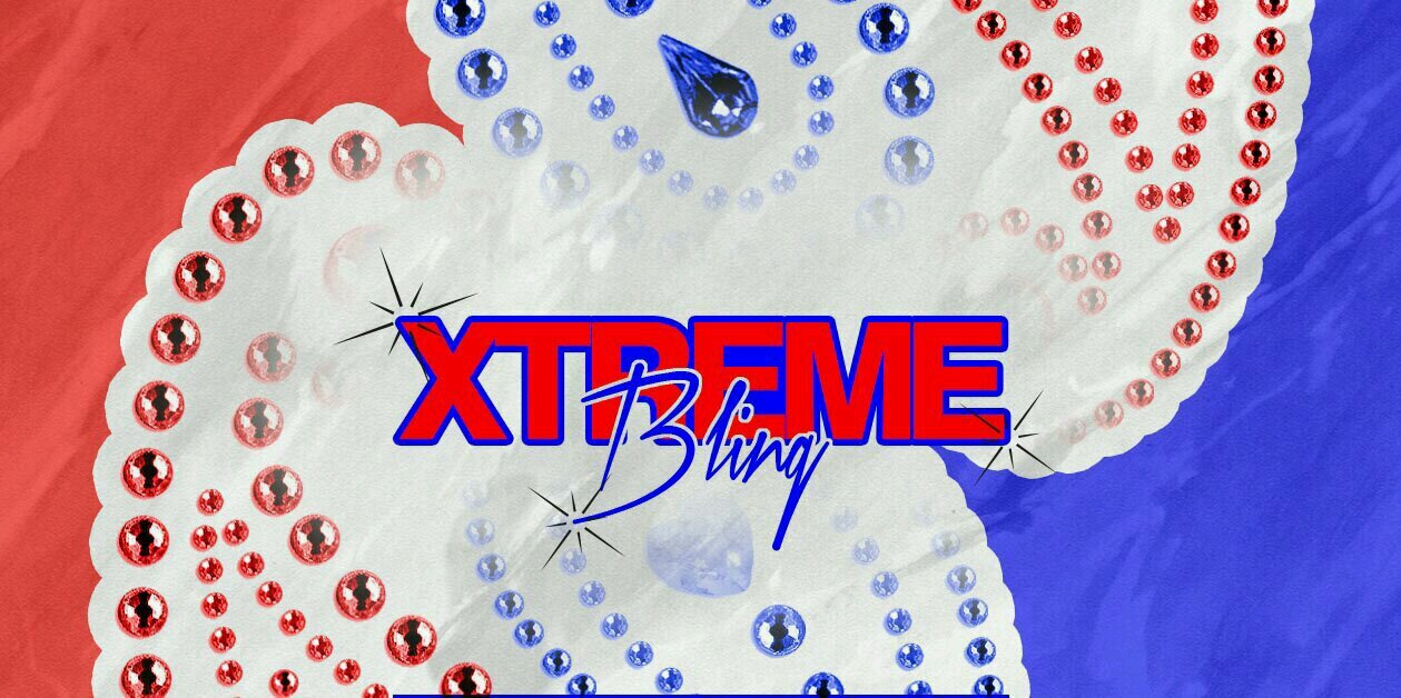 XtremeBling1's profile banner image