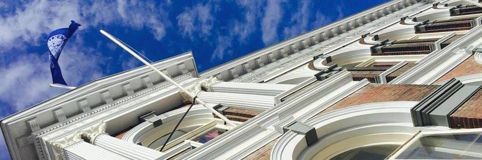 SenaatDSC's profile banner image