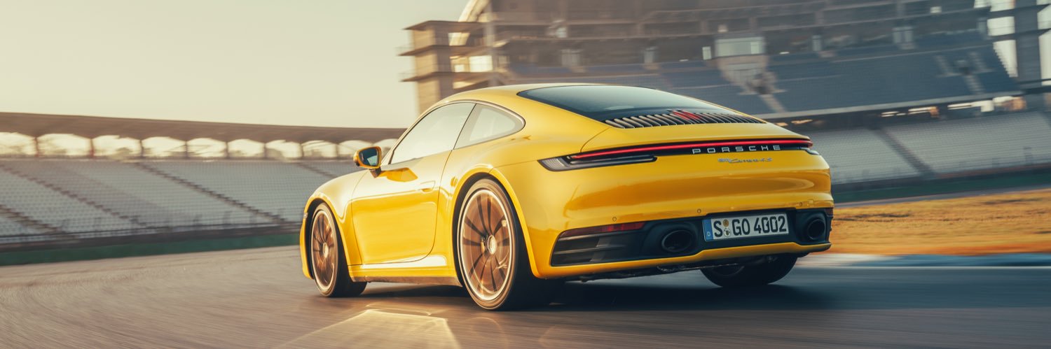 GTPorsche's profile banner image