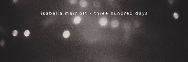Isabella Marriott Profile Banner