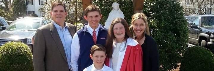 Thomas P O'Dea, Jr banner