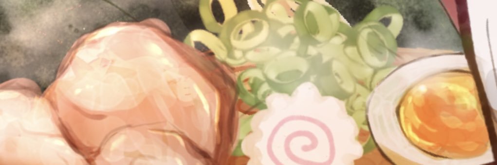 なみへー🍜 banner