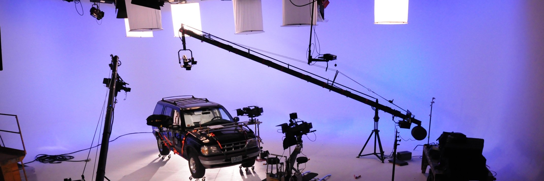 Avatar Studios banner