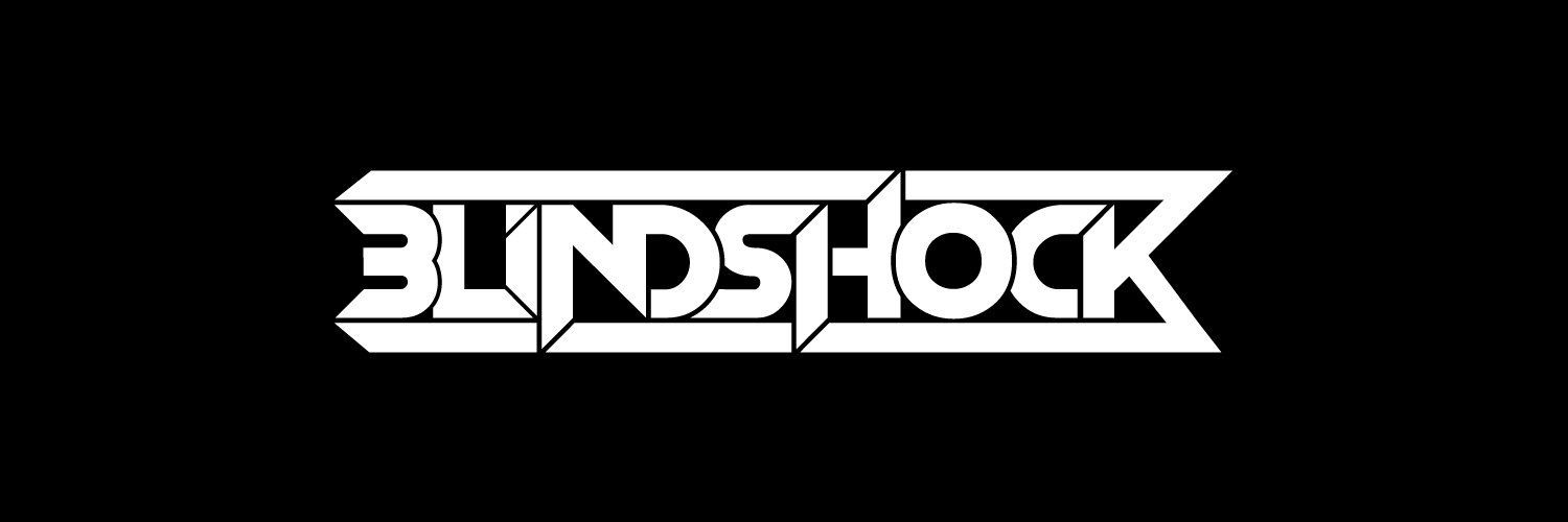Blindshock's profile banner image