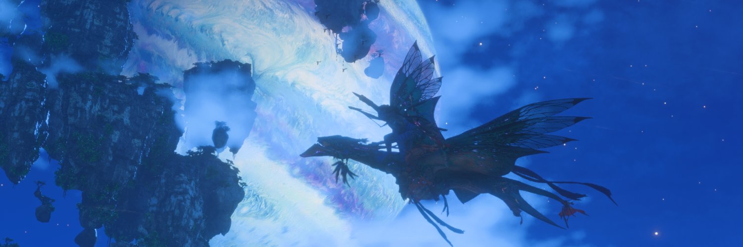 LummyLumyne's profile banner image