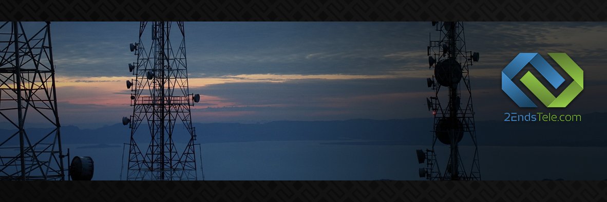 2EndsTelecom's profile banner image