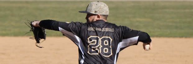 Ken Carpenter banner