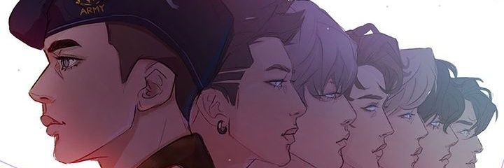 maahdotae's profile banner image