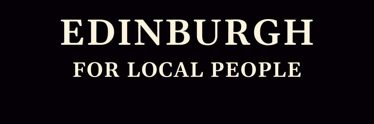 onlyinedinburgh's profile banner image