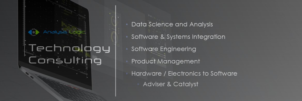 AnalysisLogic's profile banner image