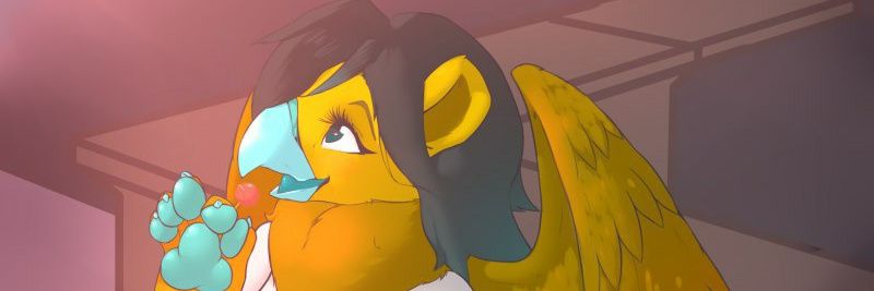 thecookieisme's profile banner image