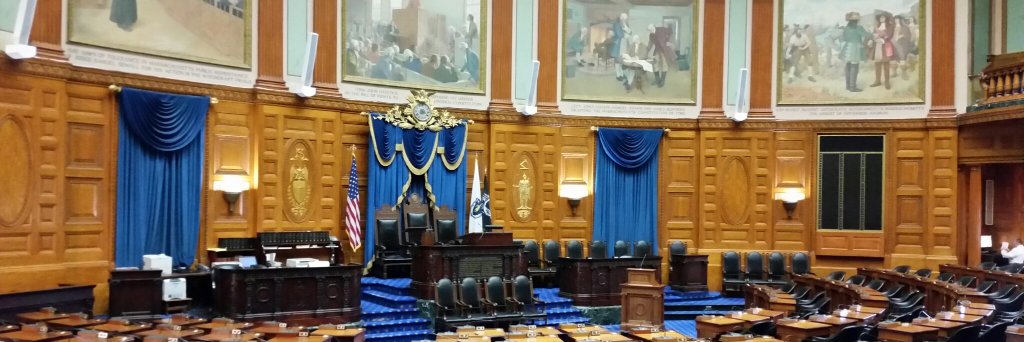 Rep. Michelle Ciccolo banner