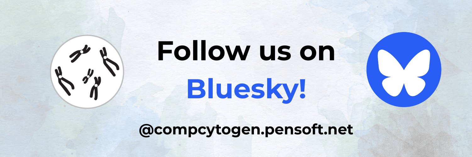 CompCytogen's profile banner image