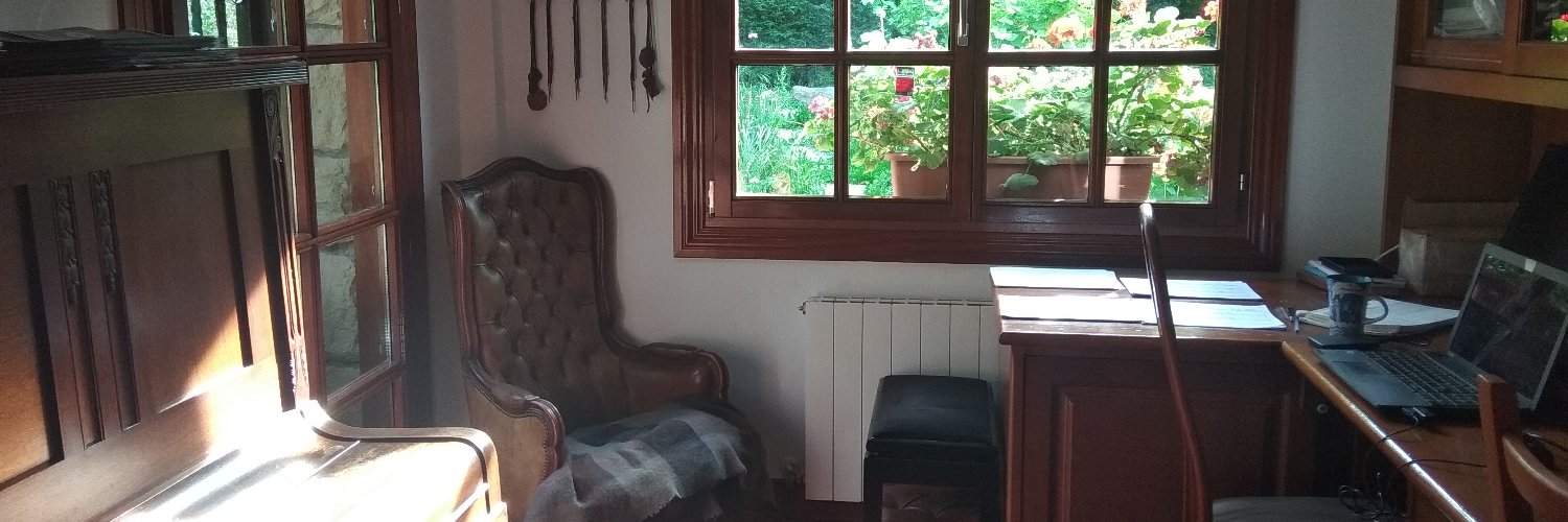 MARÍA EUGENIA LUC banner