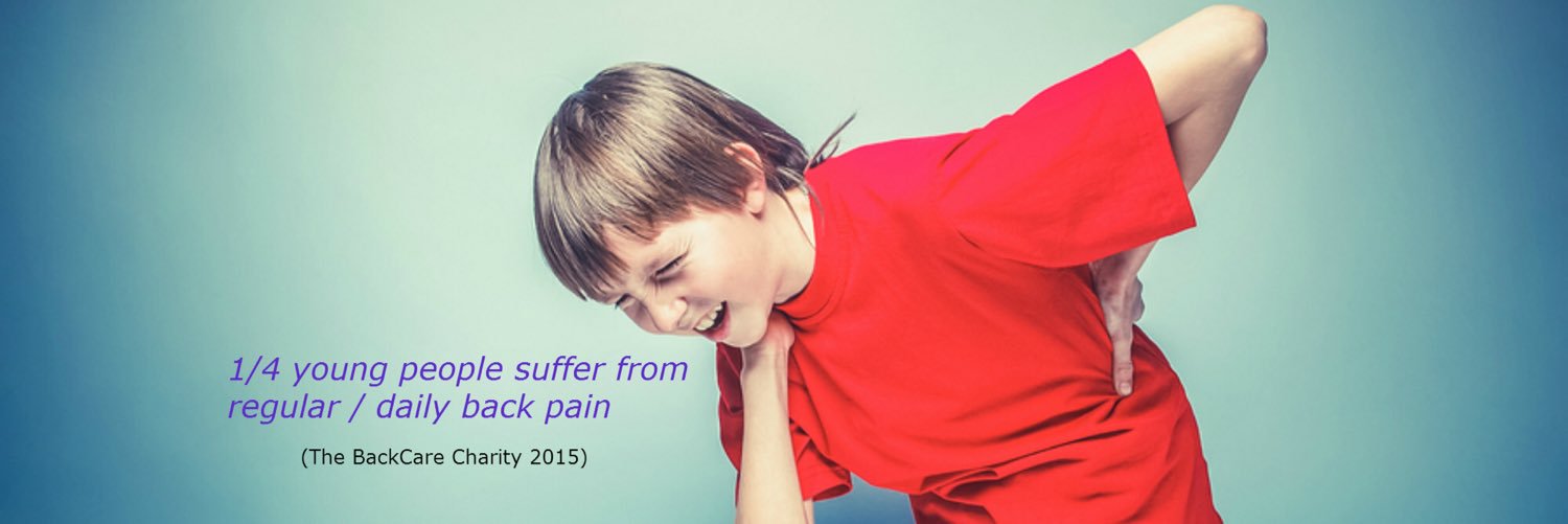 Kidsbacks4thefuture banner