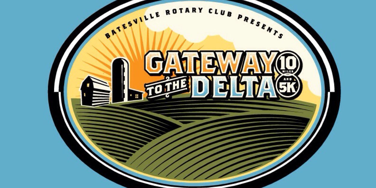 Batesville MS Rotary banner