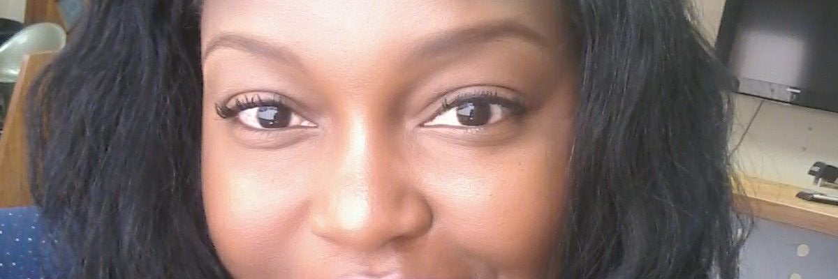 MatePamela's profile banner image