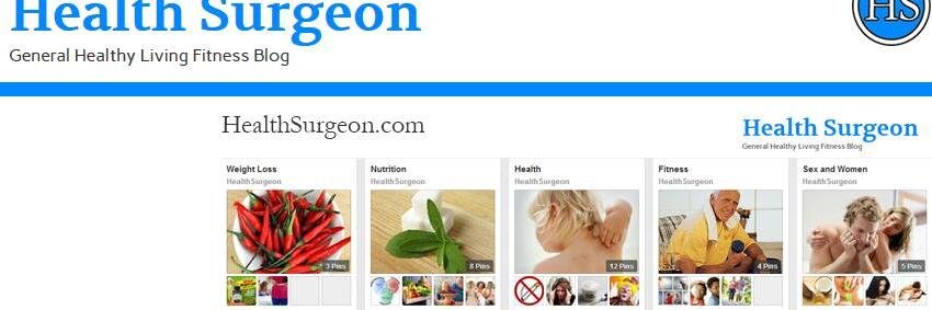 HealthSurgeon's profile banner image