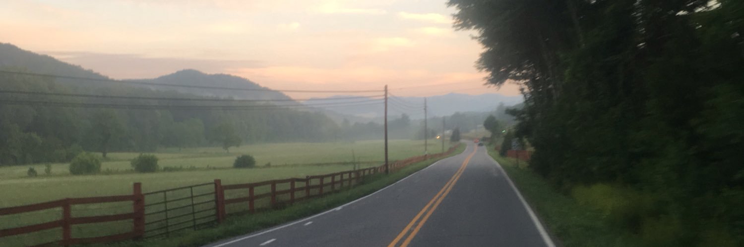 Caleb Smith banner