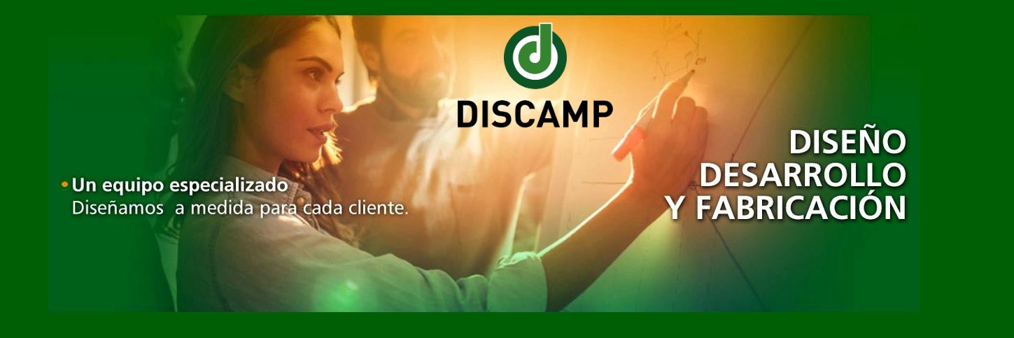 DiscampArg's profile banner image
