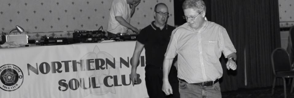 Gordon Hewitt banner
