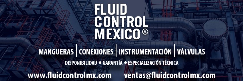 FluidControlMx's profile banner image